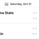 Illustration for article titled Saturday College Football Thread